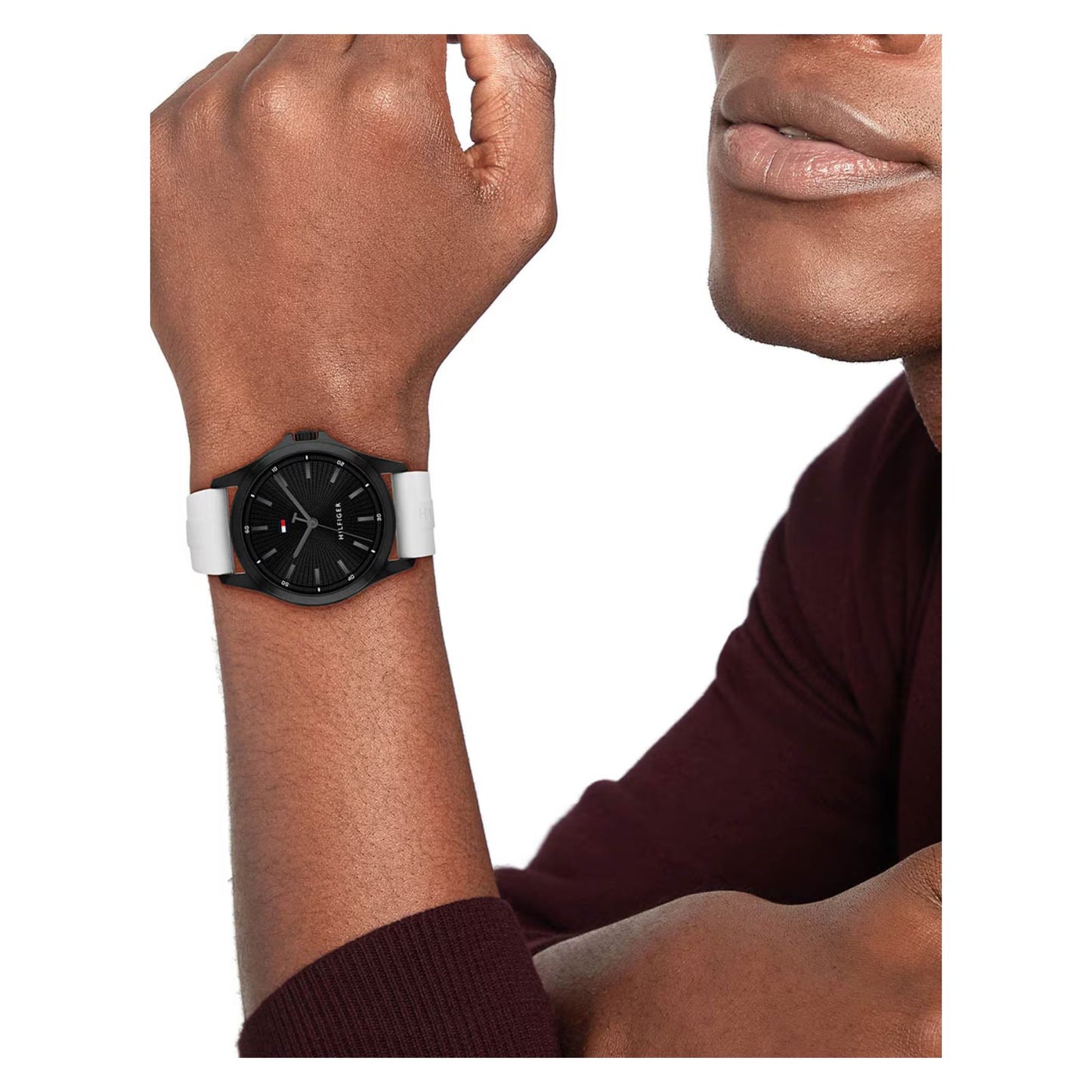 Reloj Tommy Hilfiger 1710740 1710740