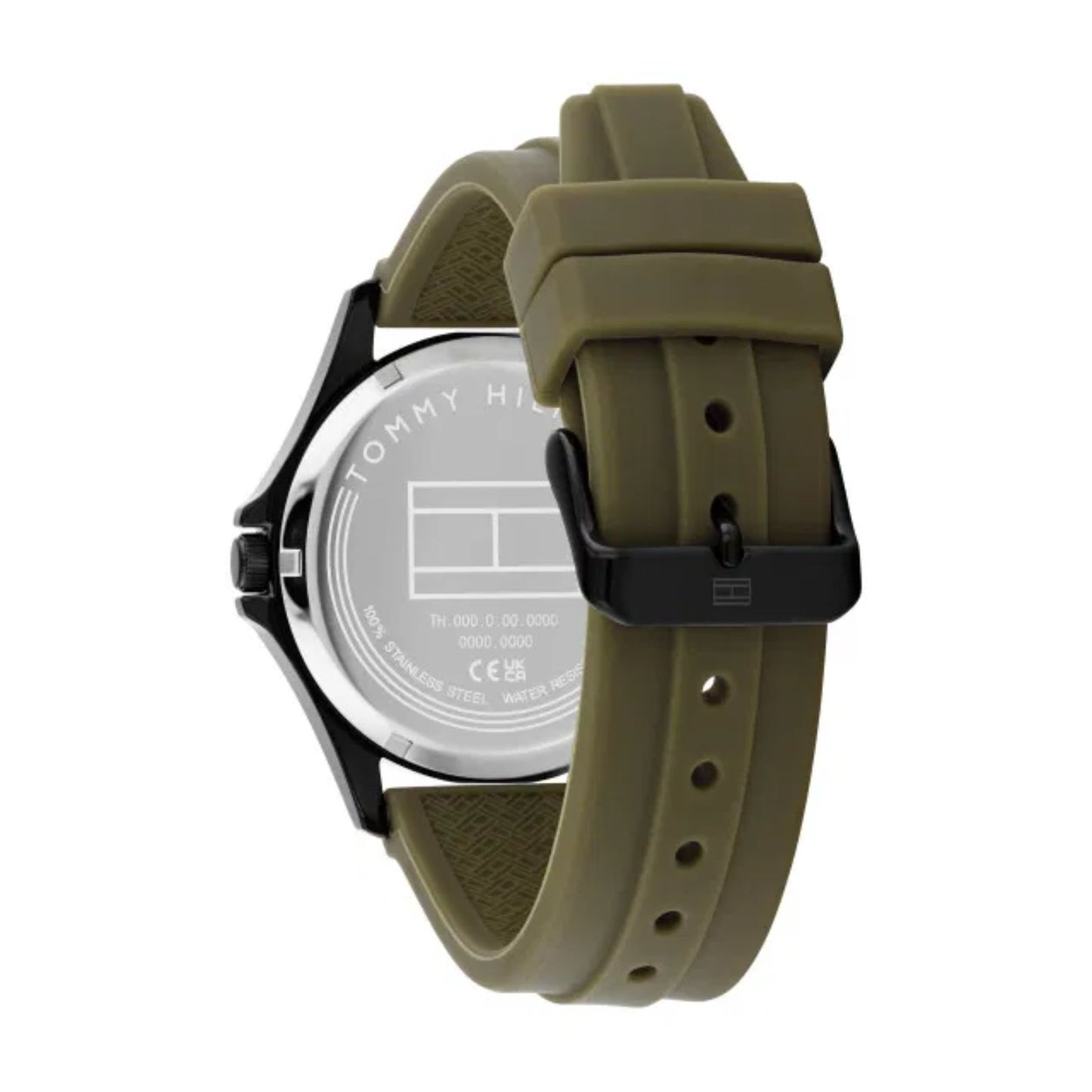 Reloj Tommy Hilfiger 1710741 1710741