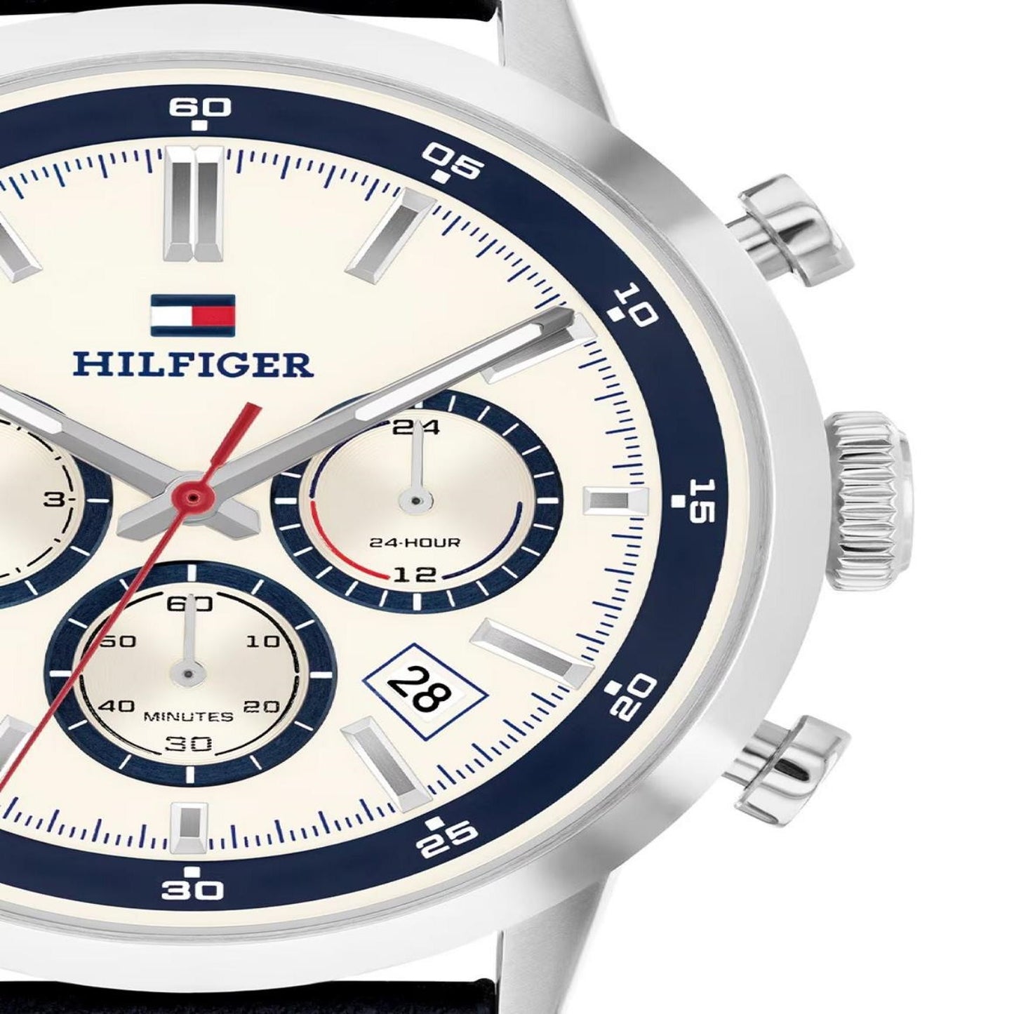 Reloj Tommy Hilfiger Kent 1710751