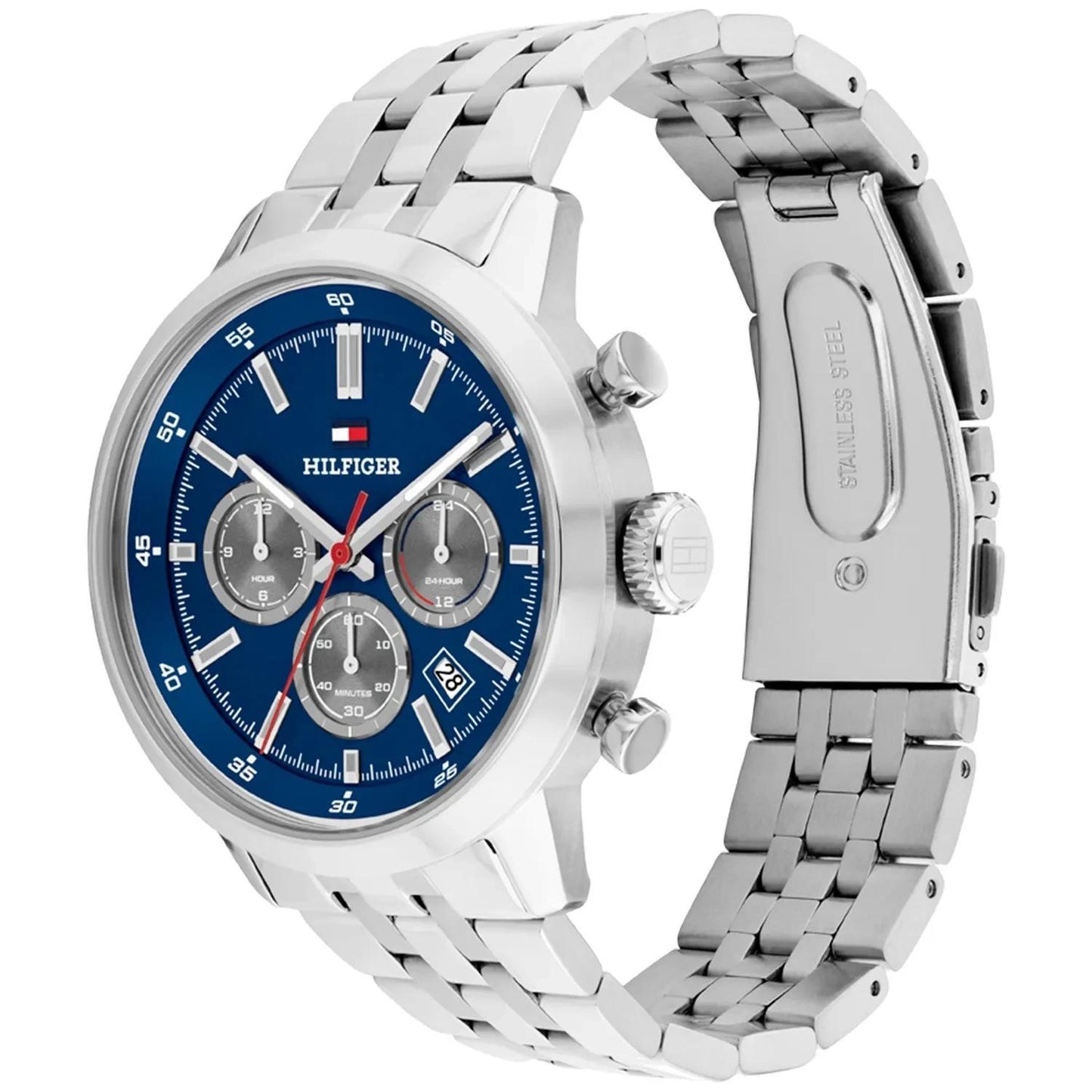 Reloj Tommy Hilfiger Kent 1710753