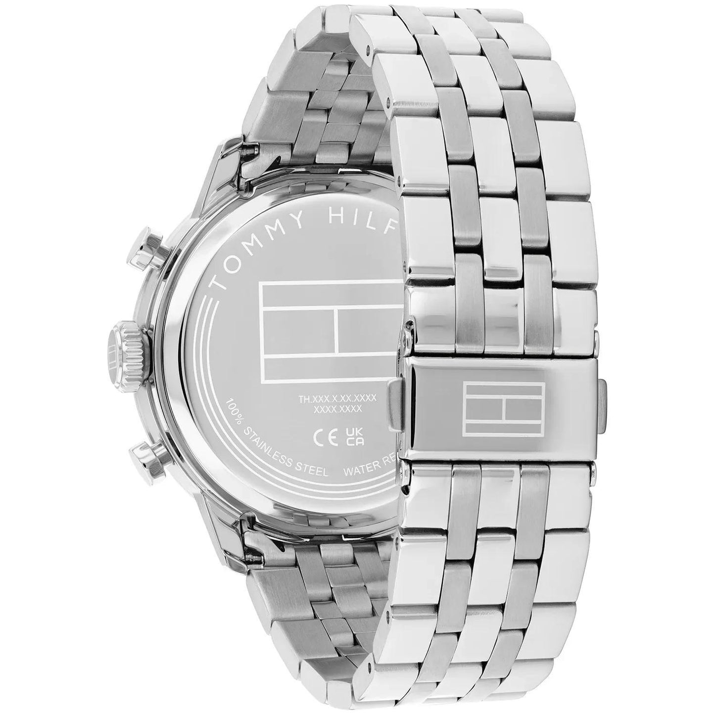 Reloj Tommy Hilfiger Kent 1710753