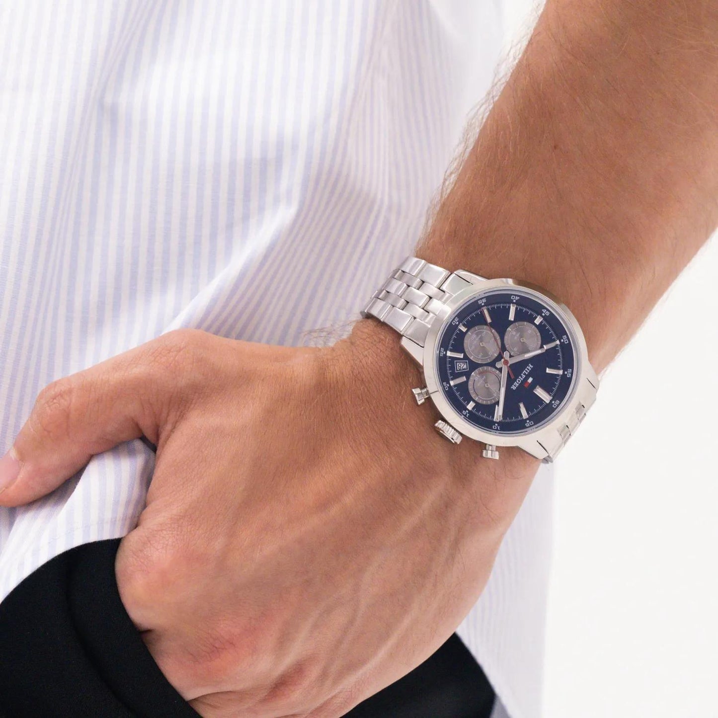 Reloj Tommy Hilfiger Kent 1710753