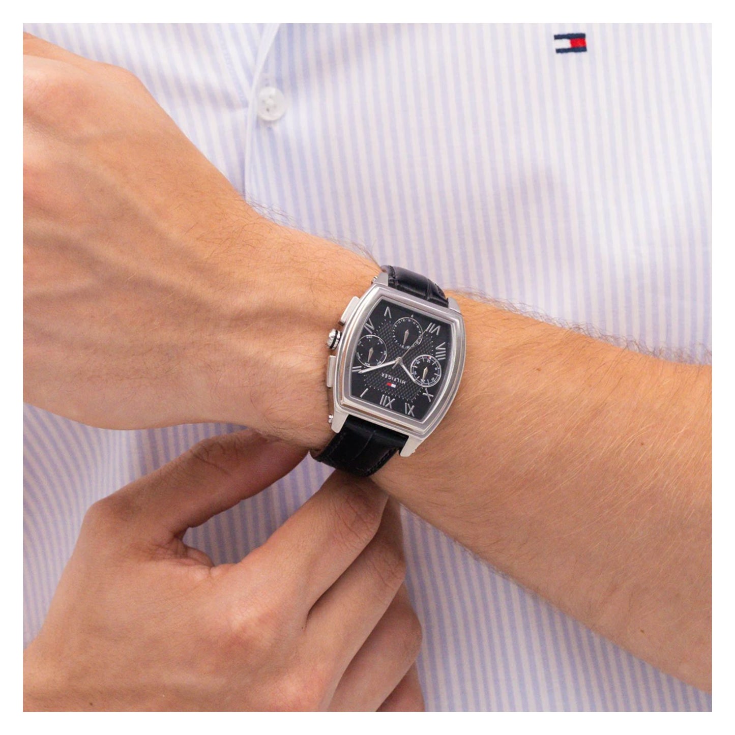 Reloj Tommy Hilfiger 1710761 1710761