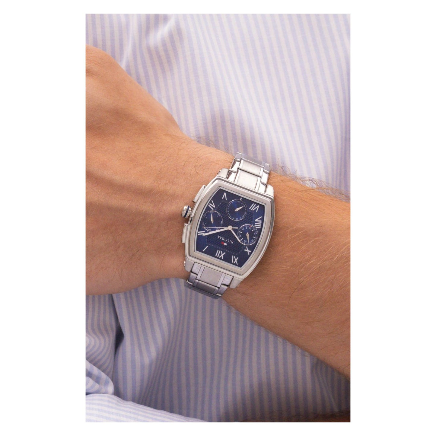 Reloj Tommy Hilfiger 1710763 1710763