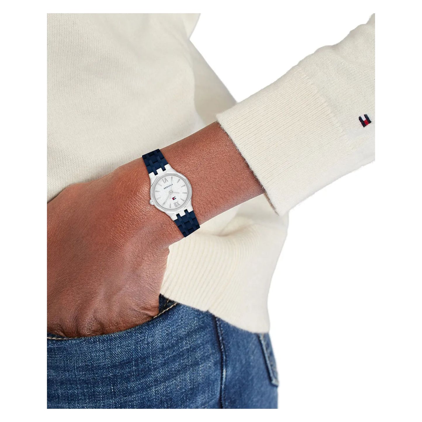 Reloj Tommy Hilfiger 1782885 1782885