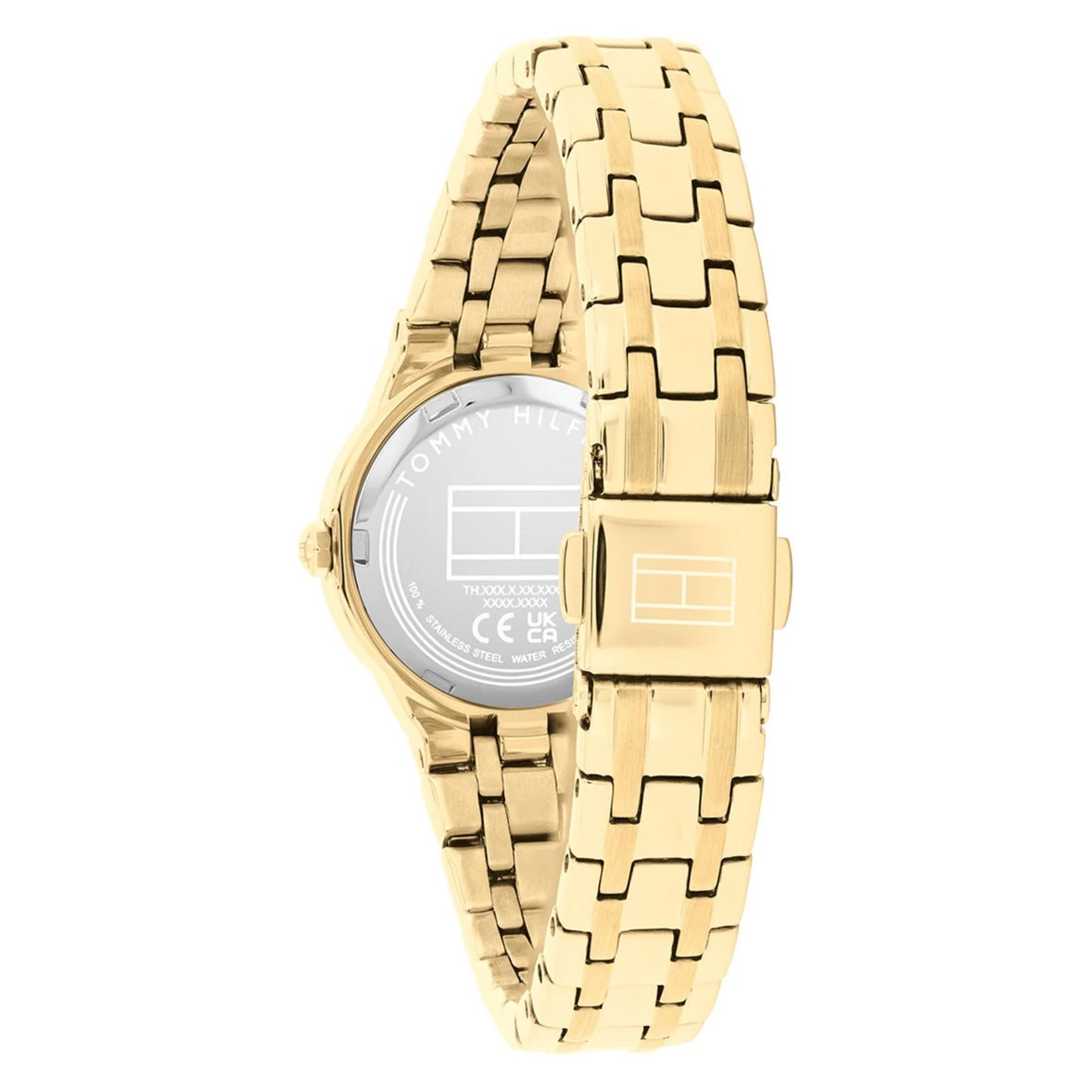 Reloj Tommy Hilfiger 1782886 1782886