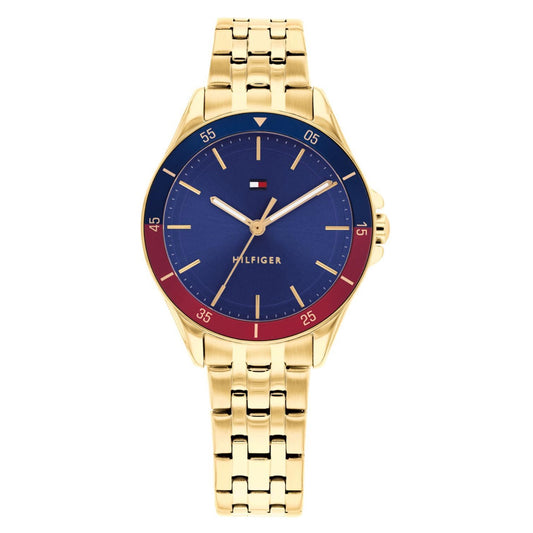 Reloj Tommy Hilfiger Jade 1782891
