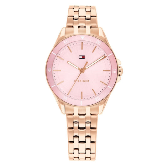 Reloj Tommy Hilfiger Jade 1782893