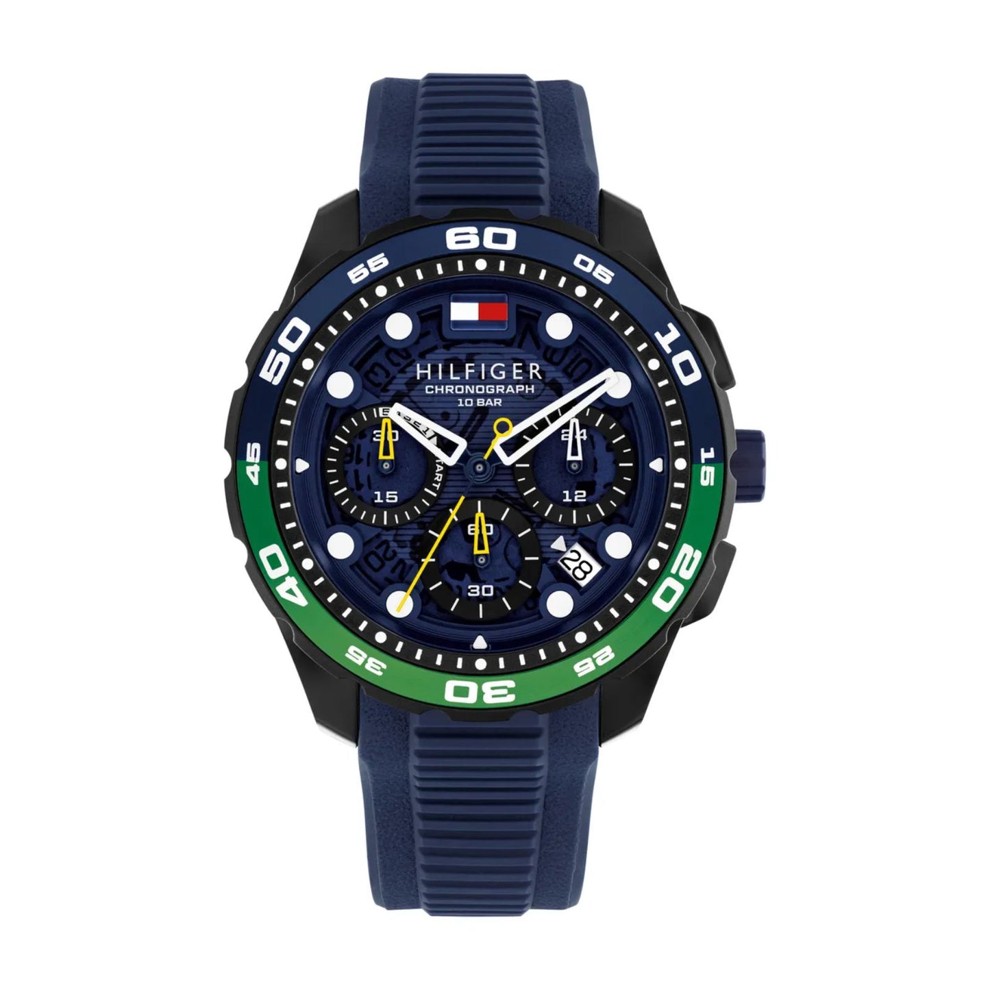 Reloj Tommy Hilfiger 1792248 1792248