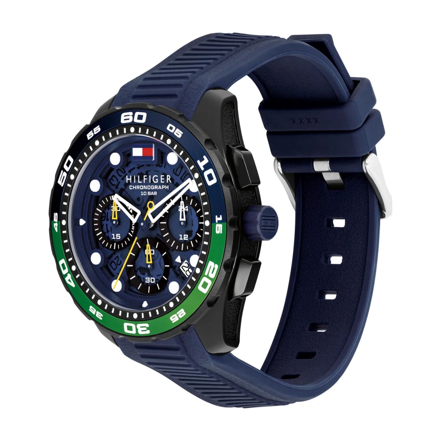 Reloj Tommy Hilfiger 1792248 1792248