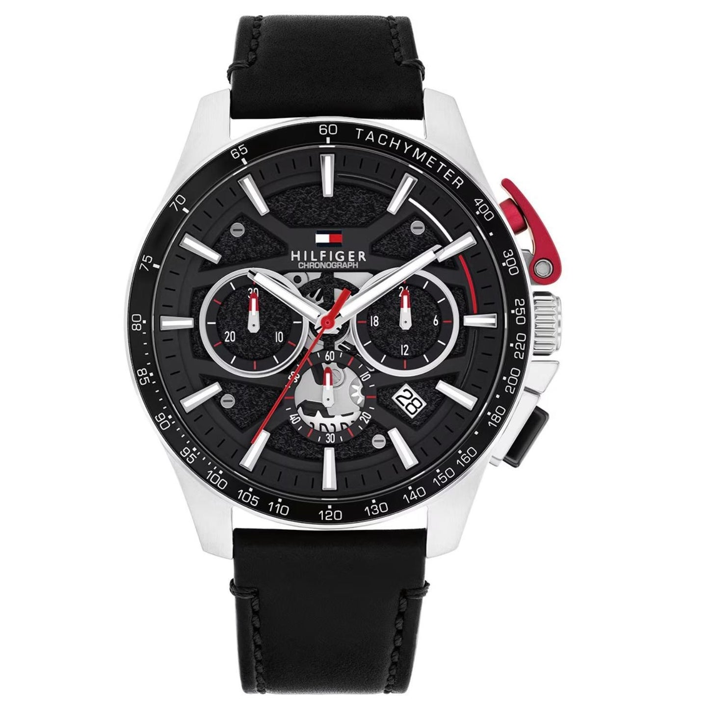 Reloj Tommy Hilfiger Bank 1792258