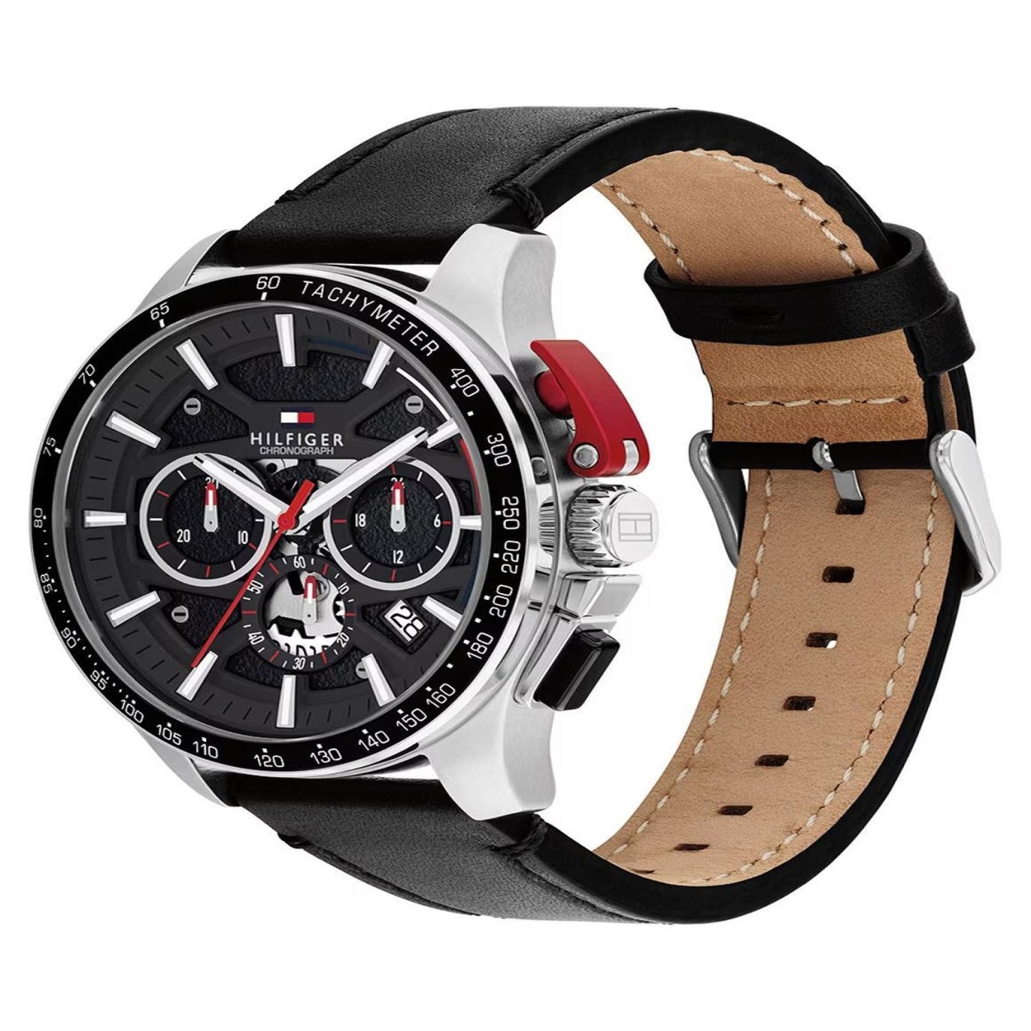 Reloj Tommy Hilfiger Bank 1792258