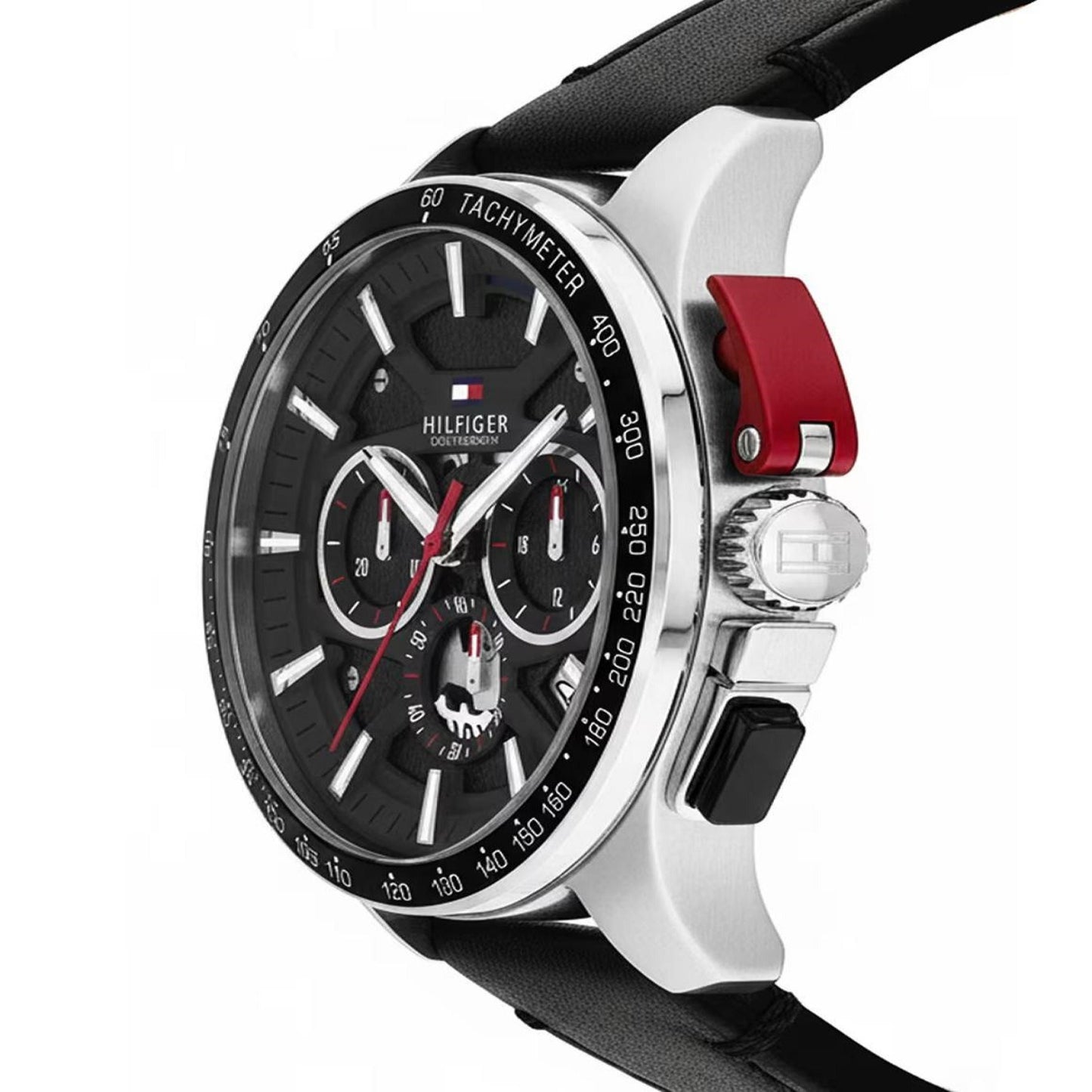 Reloj Tommy Hilfiger Bank 1792258