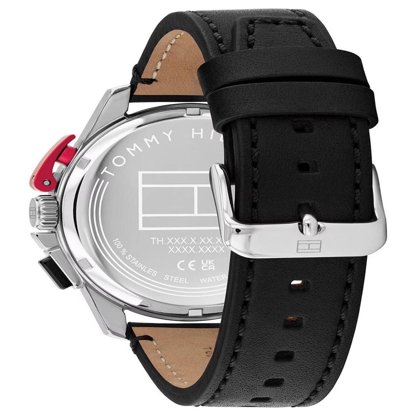 Reloj Tommy Hilfiger Bank 1792258