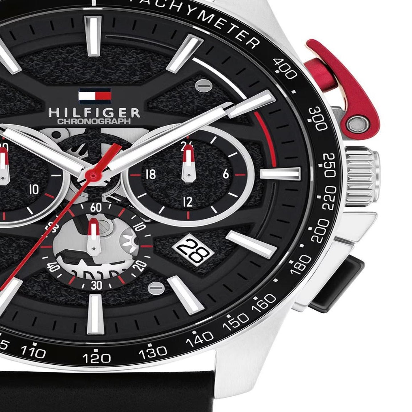 Reloj Tommy Hilfiger Bank 1792258