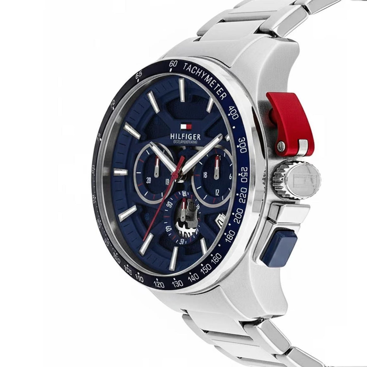 Reloj Tommy Hilfiger Bank 1792261