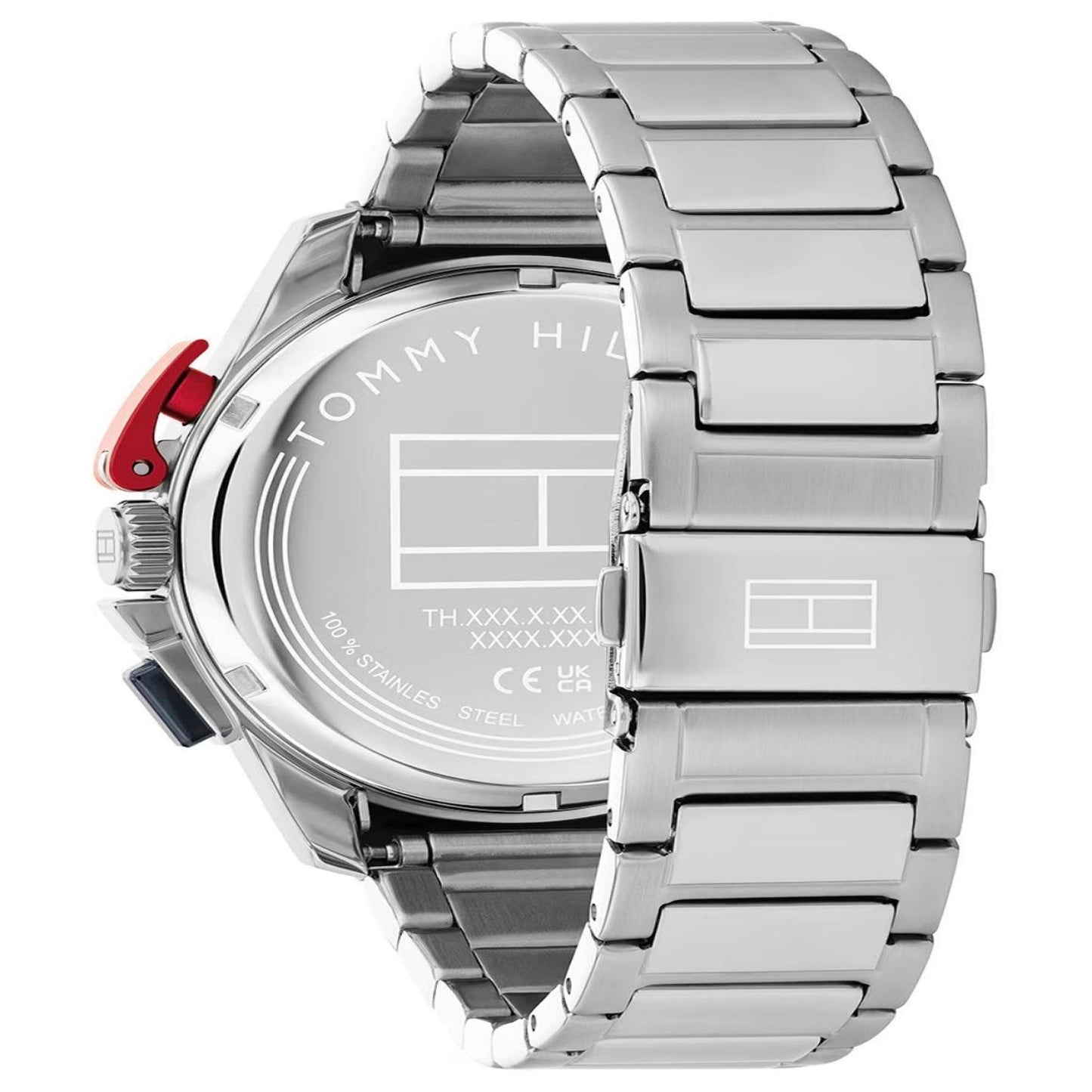 Reloj Tommy Hilfiger Bank 1792261