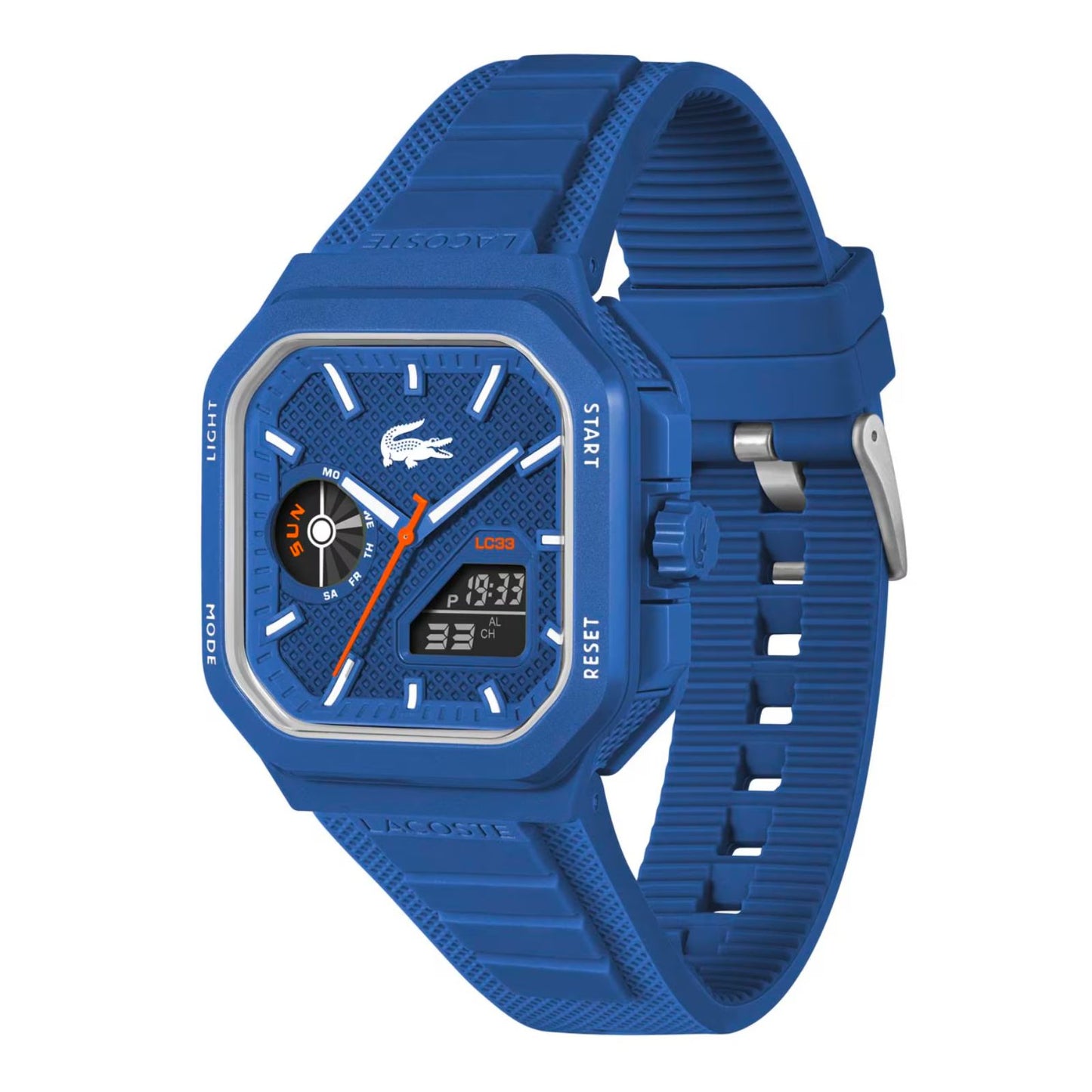 Reloj Lacoste Lc33 Square 2011504