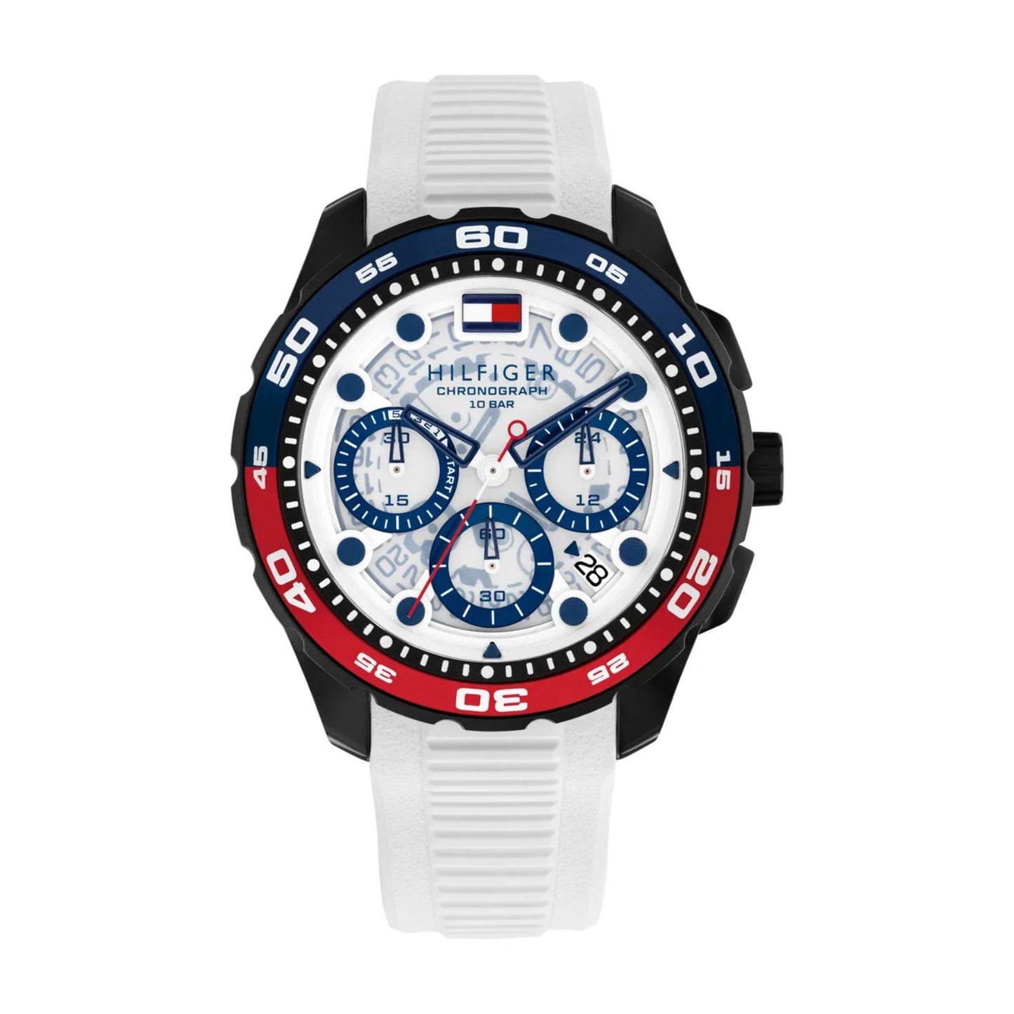 Reloj Tommy Hilfiger 1792263 1792263