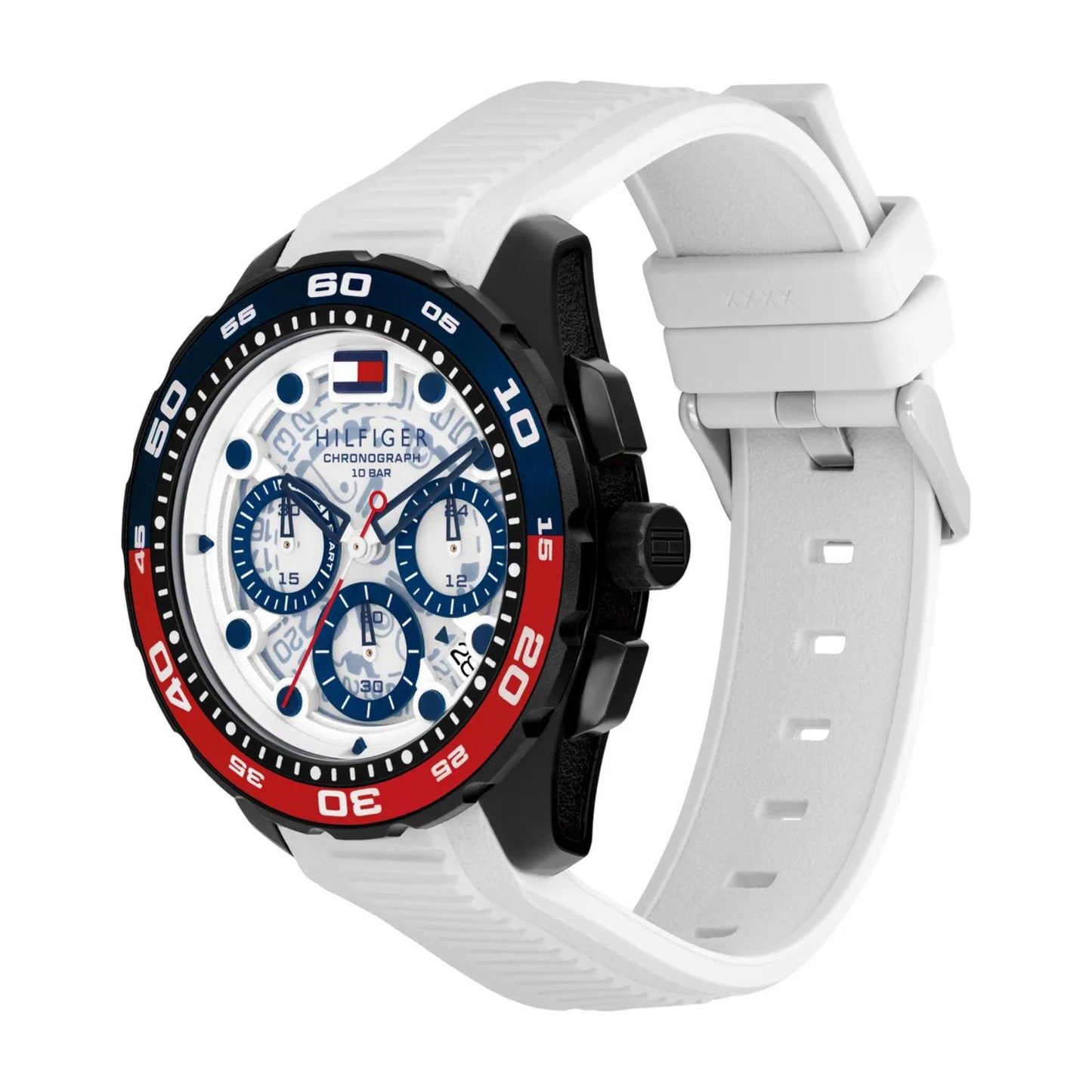 Reloj Tommy Hilfiger 1792263 1792263