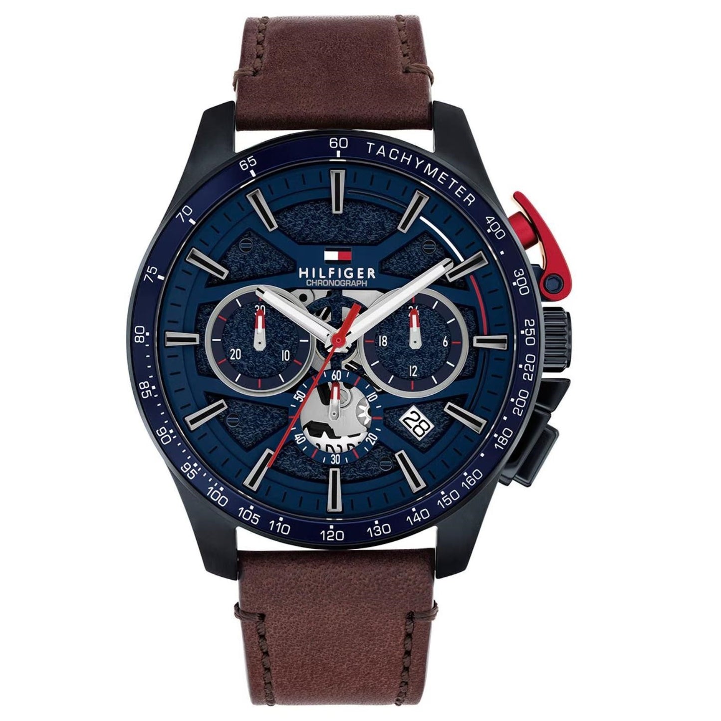 Reloj Tommy Hilfiger Bank 1792268