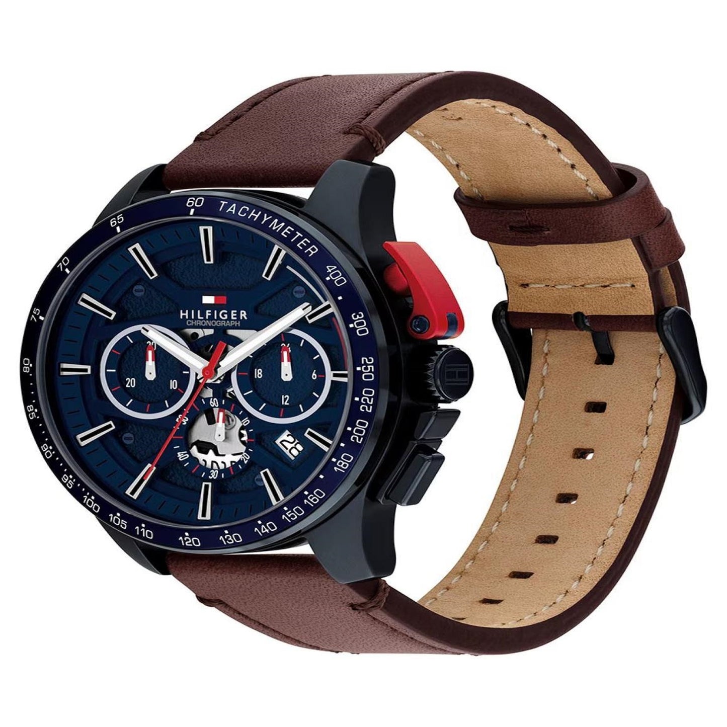 Reloj Tommy Hilfiger Bank 1792268