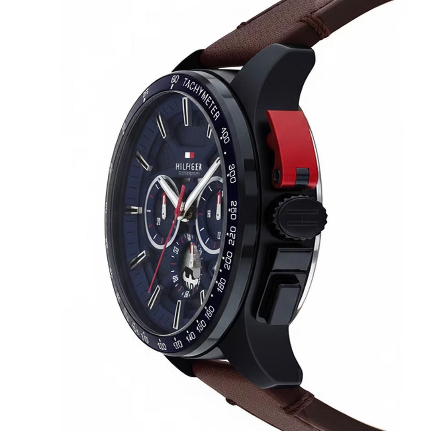 Reloj Tommy Hilfiger Bank 1792268