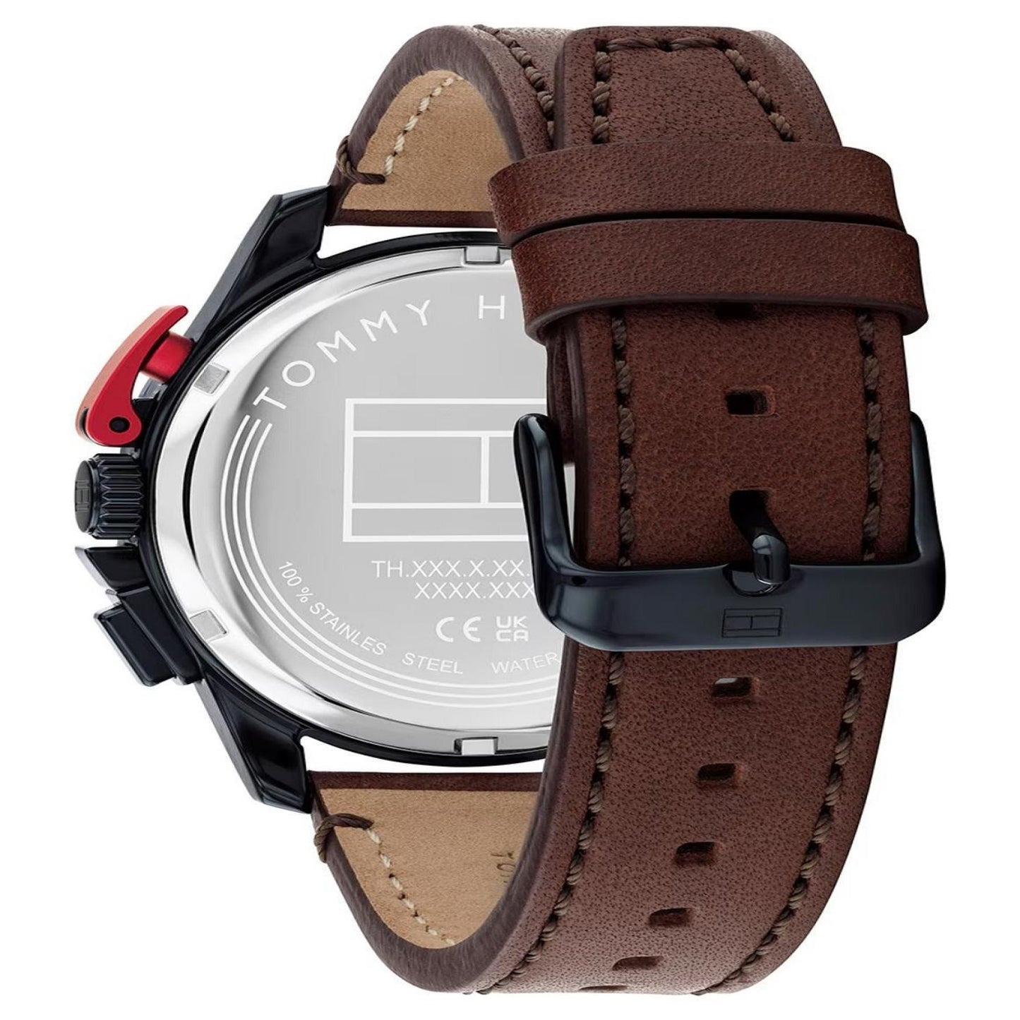 Reloj Tommy Hilfiger Bank 1792268