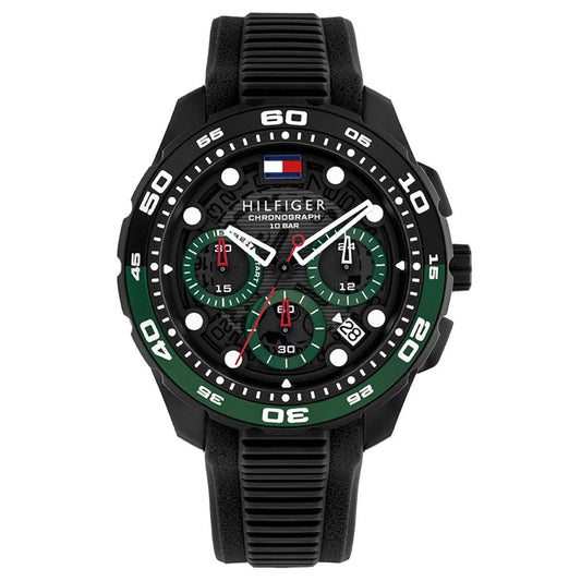 Reloj Tommy Hilfiger Th-regatta 1792269