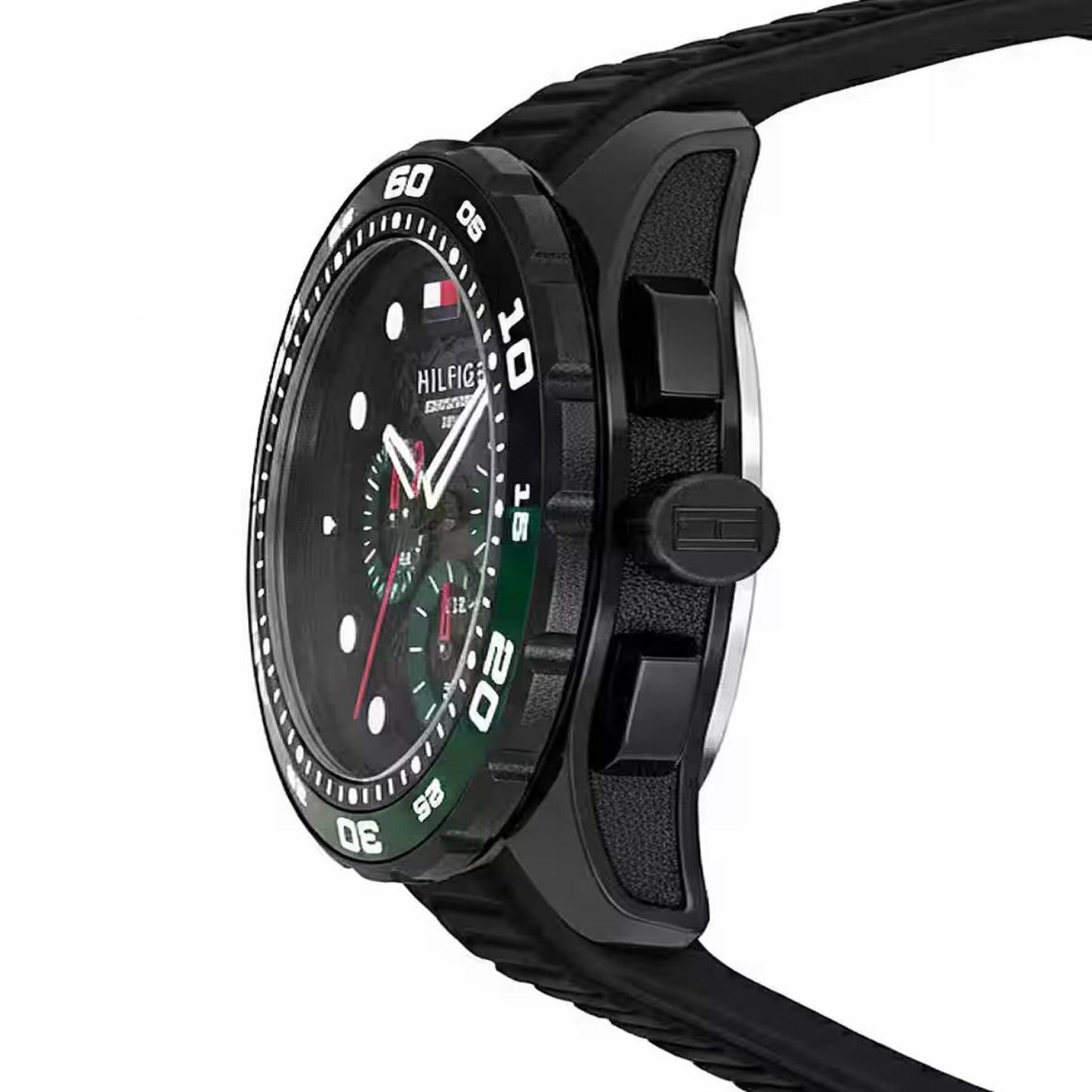 Reloj Tommy Hilfiger Th-regatta 1792269