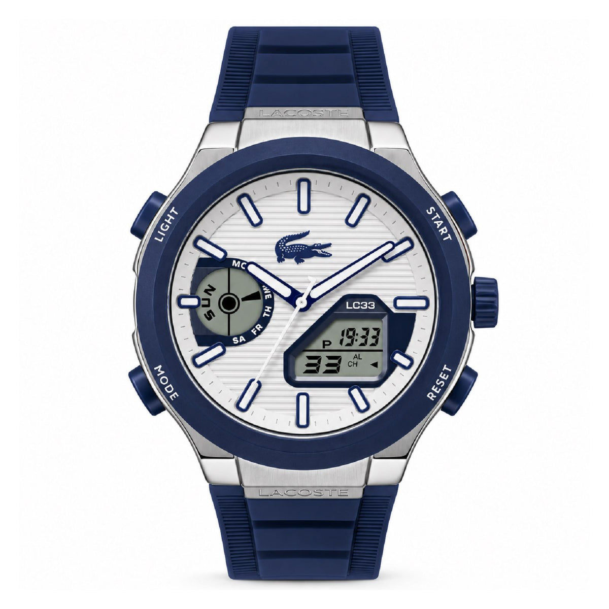 Reloj Lacoste Sport 2011515