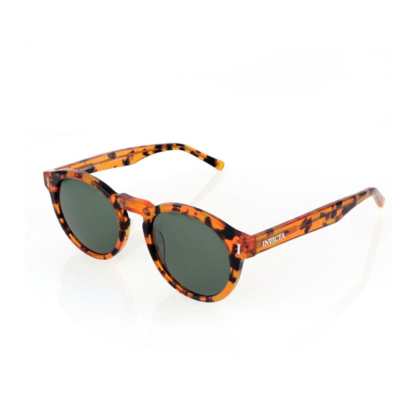 Lentes De Sol Invicta Bolt Cruise C4 Para Mujer