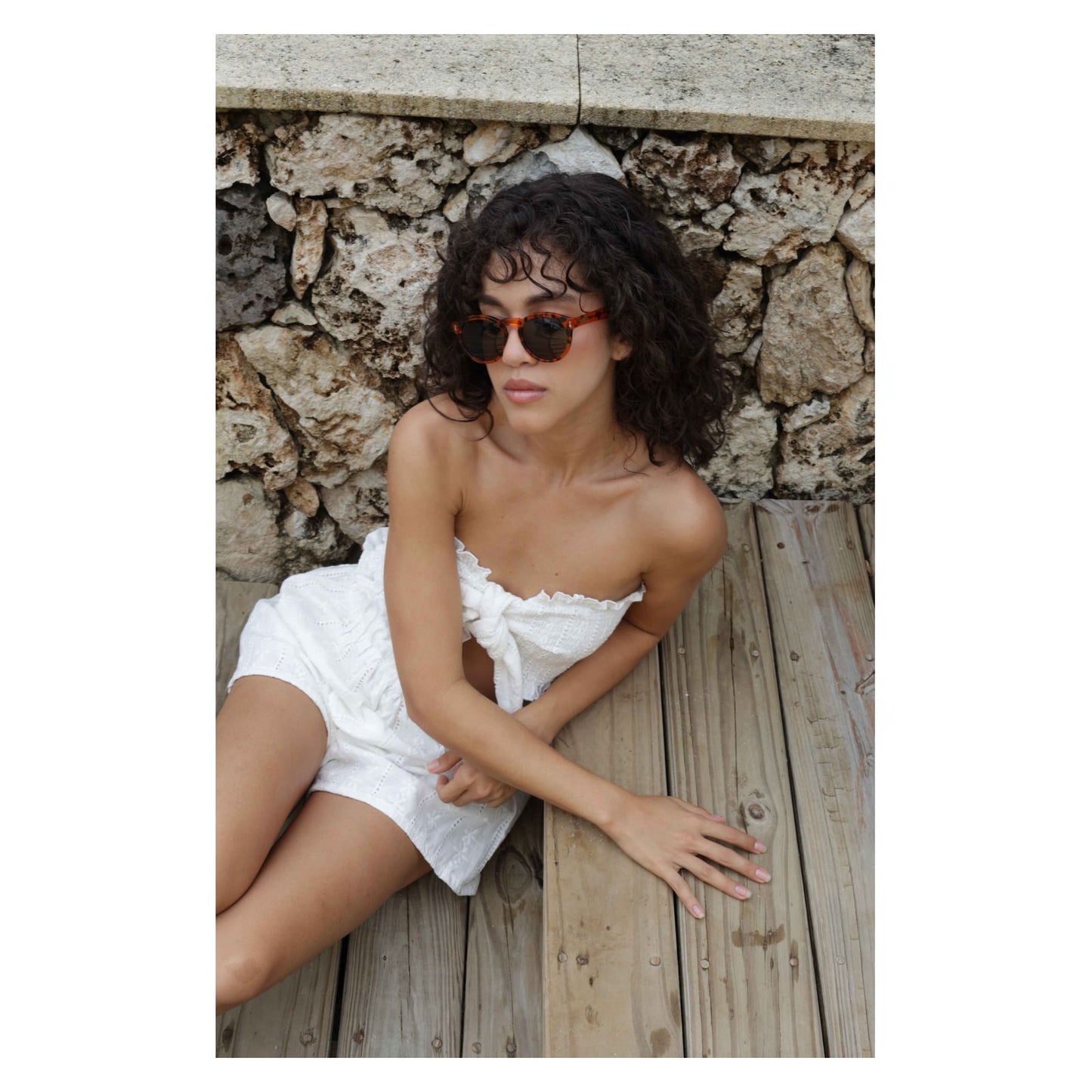 Lentes De Sol Invicta Bolt Cruise C4 Para Mujer