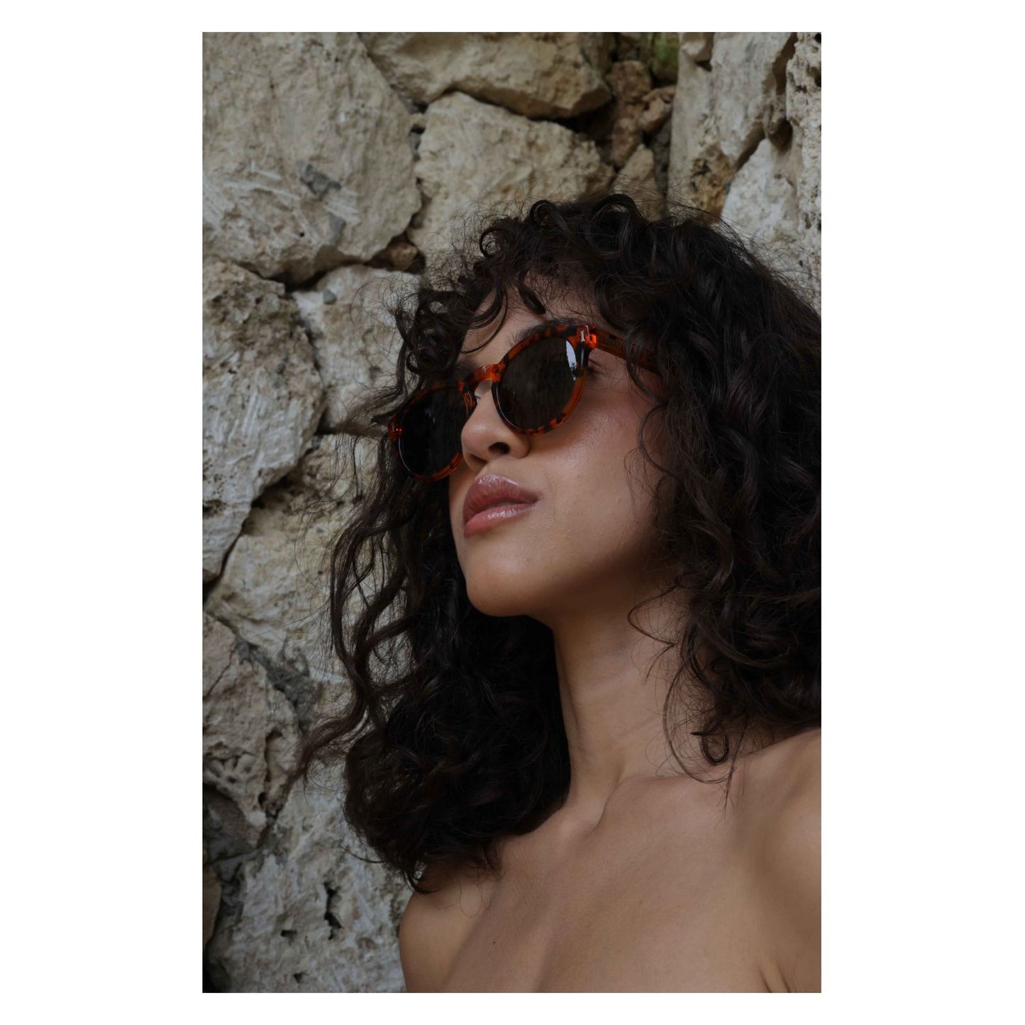 Lentes De Sol Invicta Bolt Cruise C4 Para Mujer