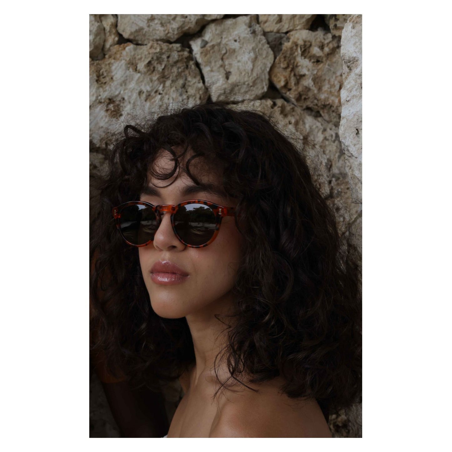 Lentes De Sol Invicta Bolt Cruise C4 Para Mujer