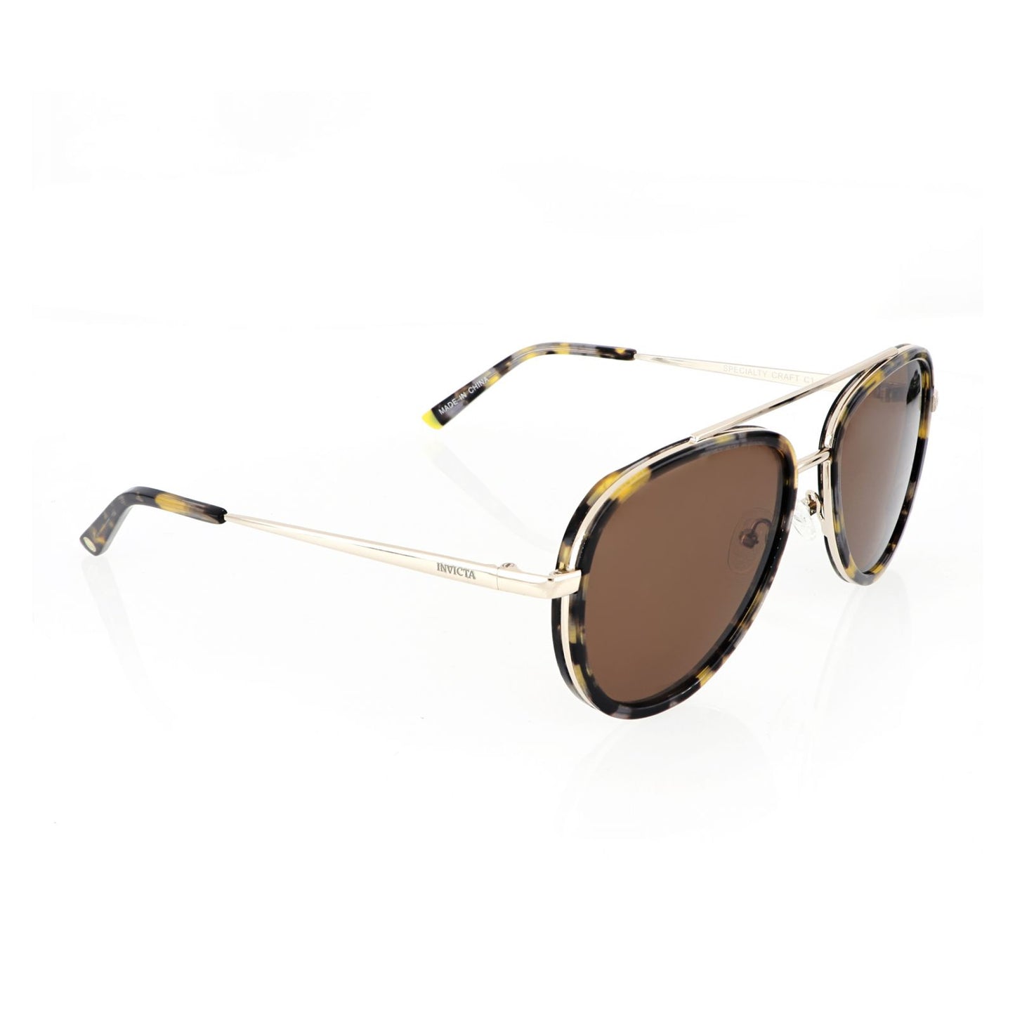 Lentes De Sol Invicta Specialty Craft C1 Para Mujer