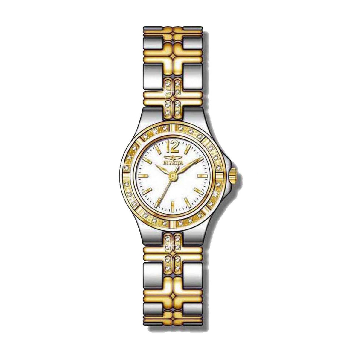 Reloj Invicta Wildflower 0127