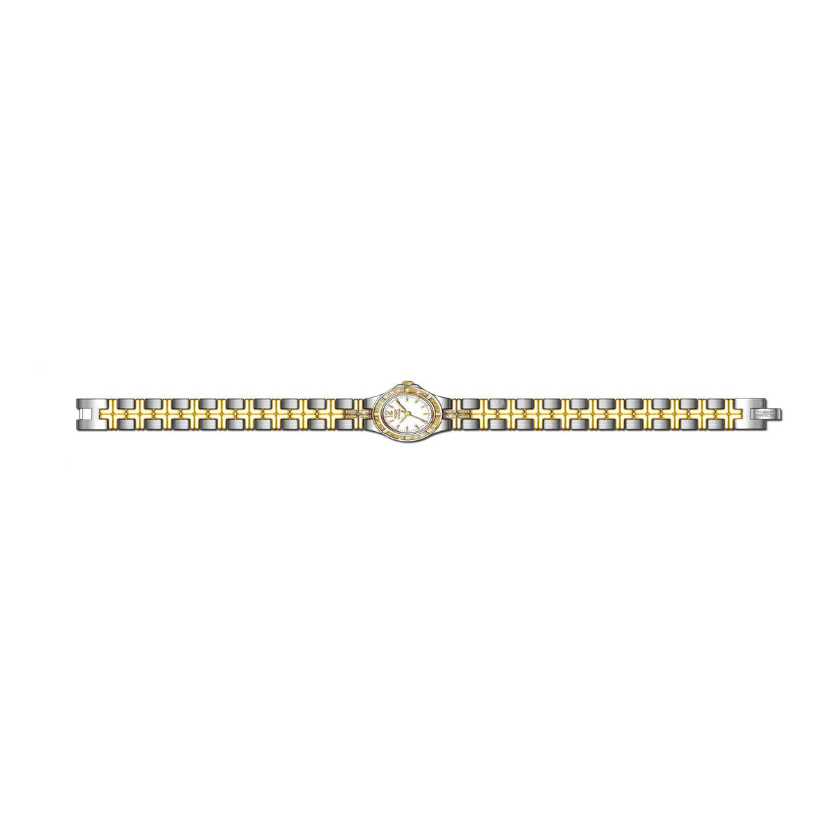 Reloj Invicta Wildflower 0127