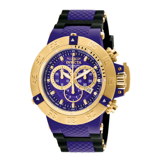 Reloj Invicta Subaqua 0929