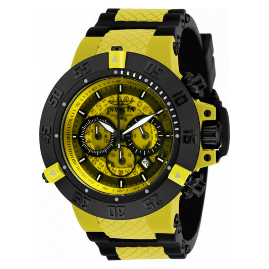 Reloj Invicta Subaqua 0934