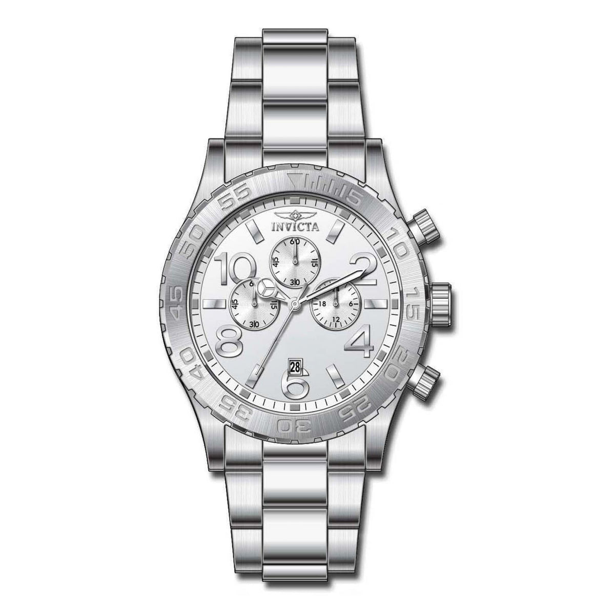 Reloj Invicta Specialty 1269