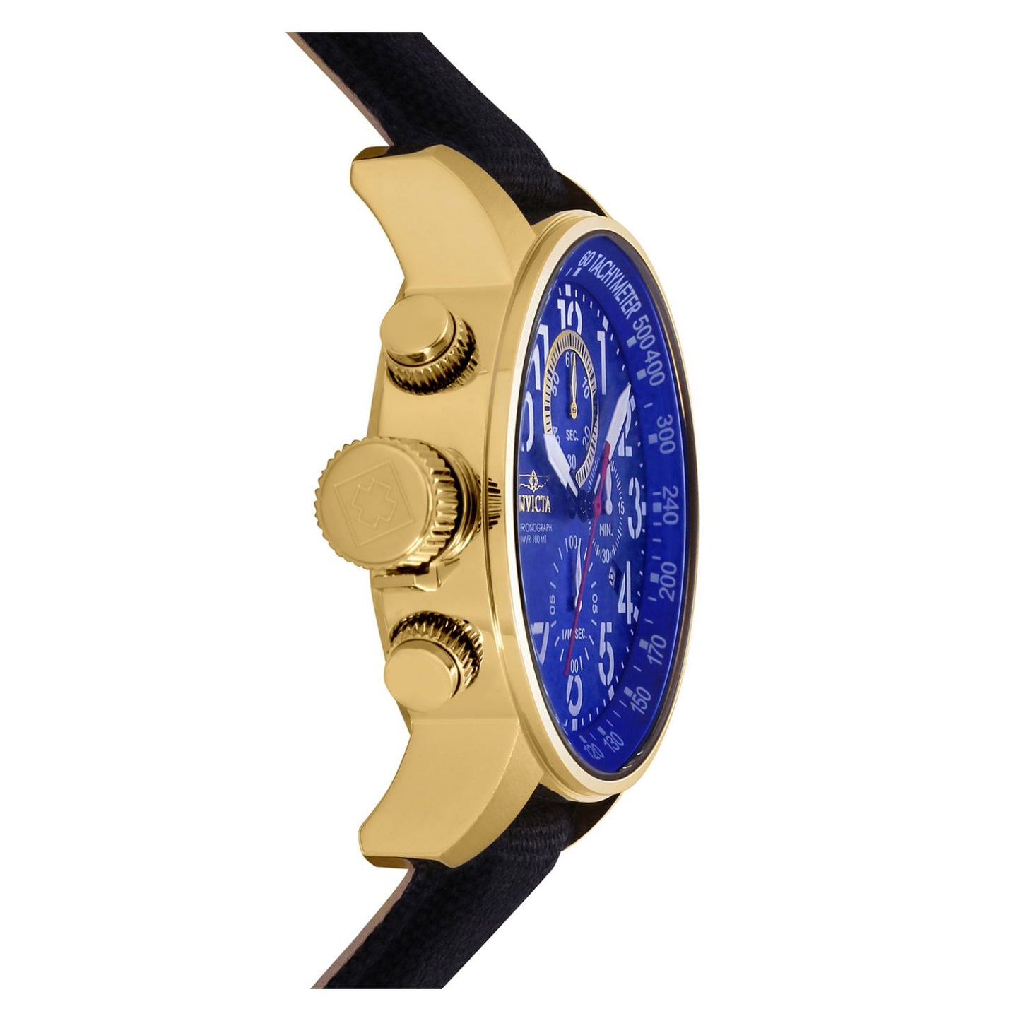 Reloj Invicta I-force 1516
