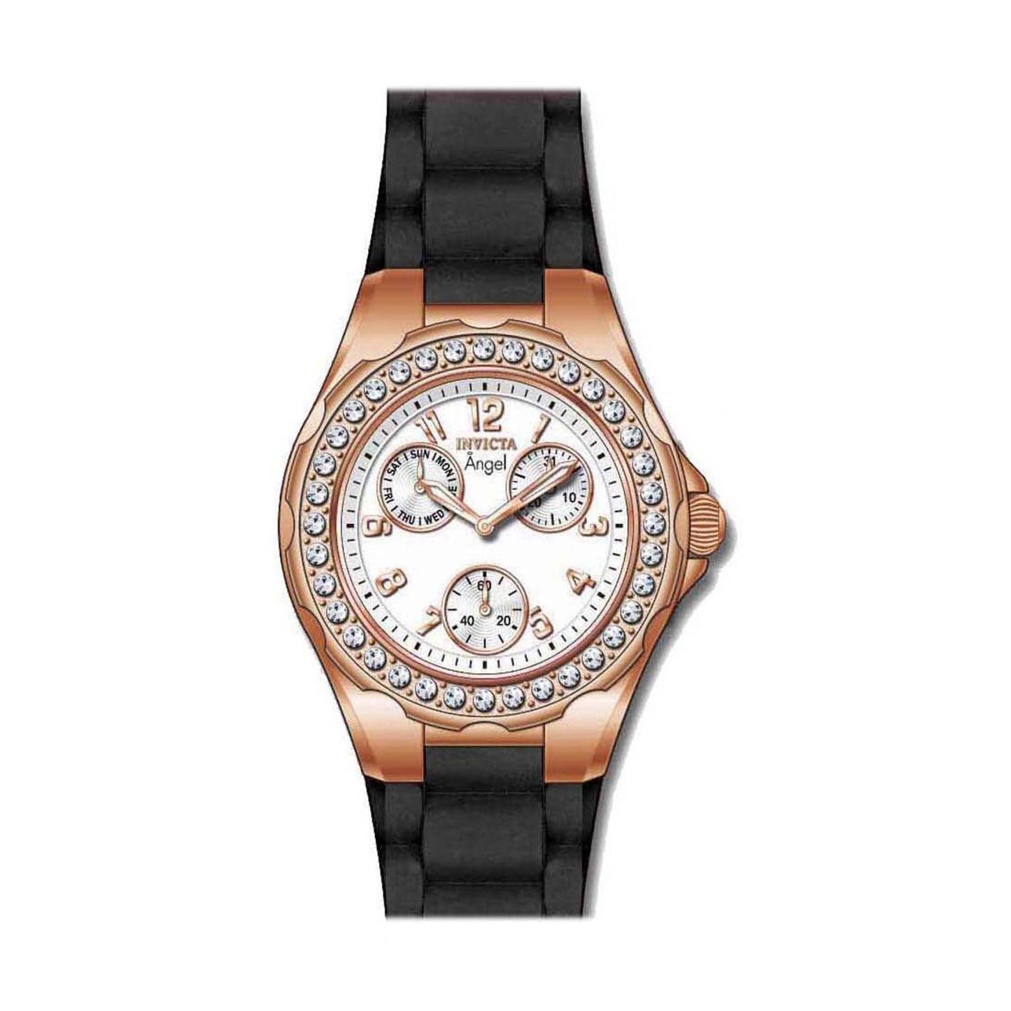 Reloj Invicta Angel 1645