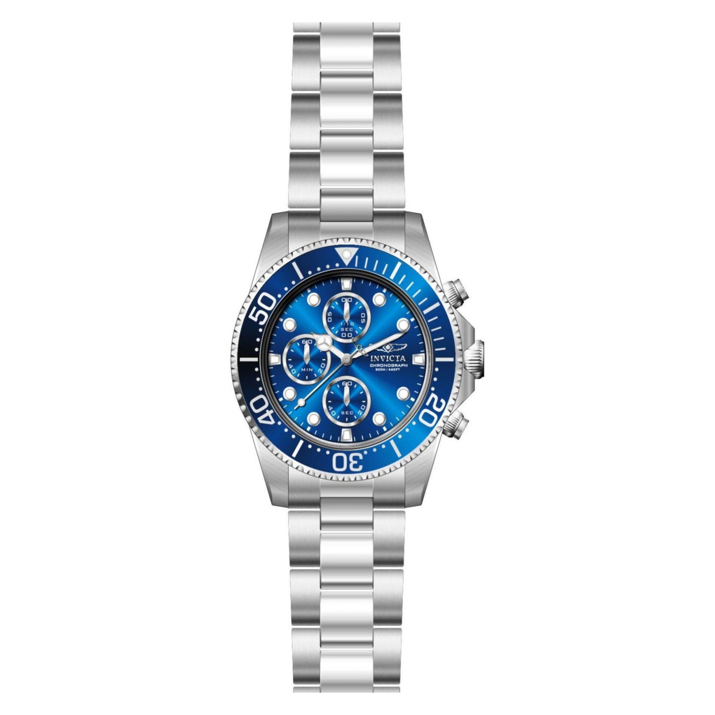 Reloj Invicta Pro Diver 1769
