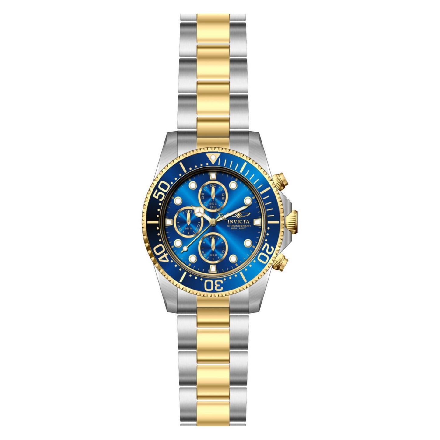 Reloj Invicta Pro Diver 1773