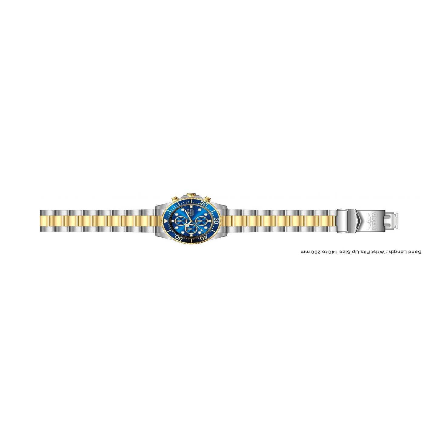 Reloj Invicta Pro Diver 1773