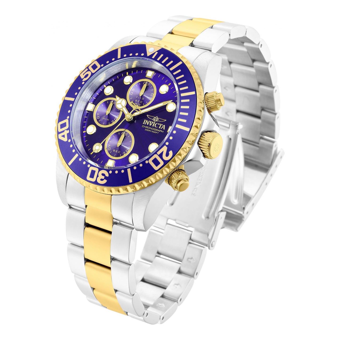 Reloj Invicta Pro Diver 1773