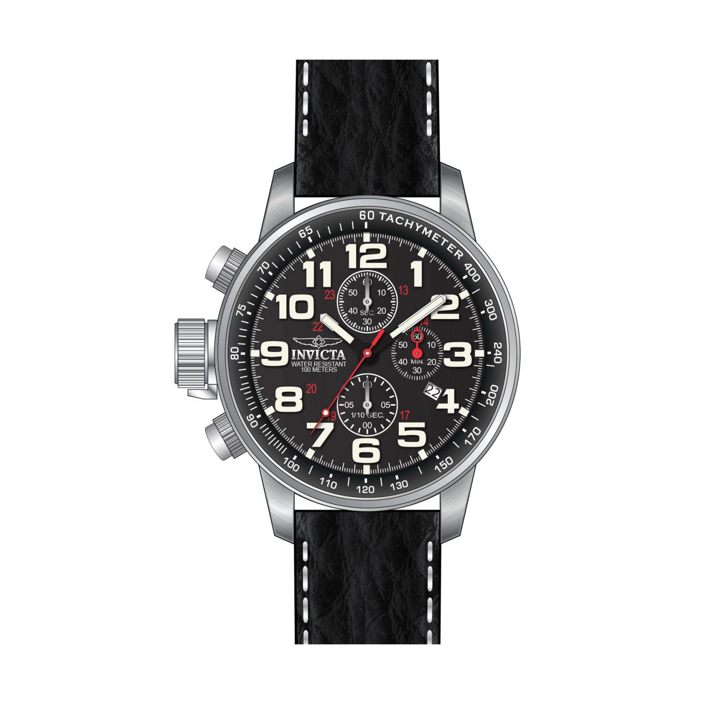 Reloj Invicta I-force 2770