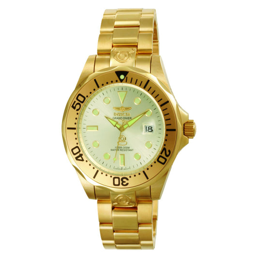 Reloj Invicta Pro Diver 3051