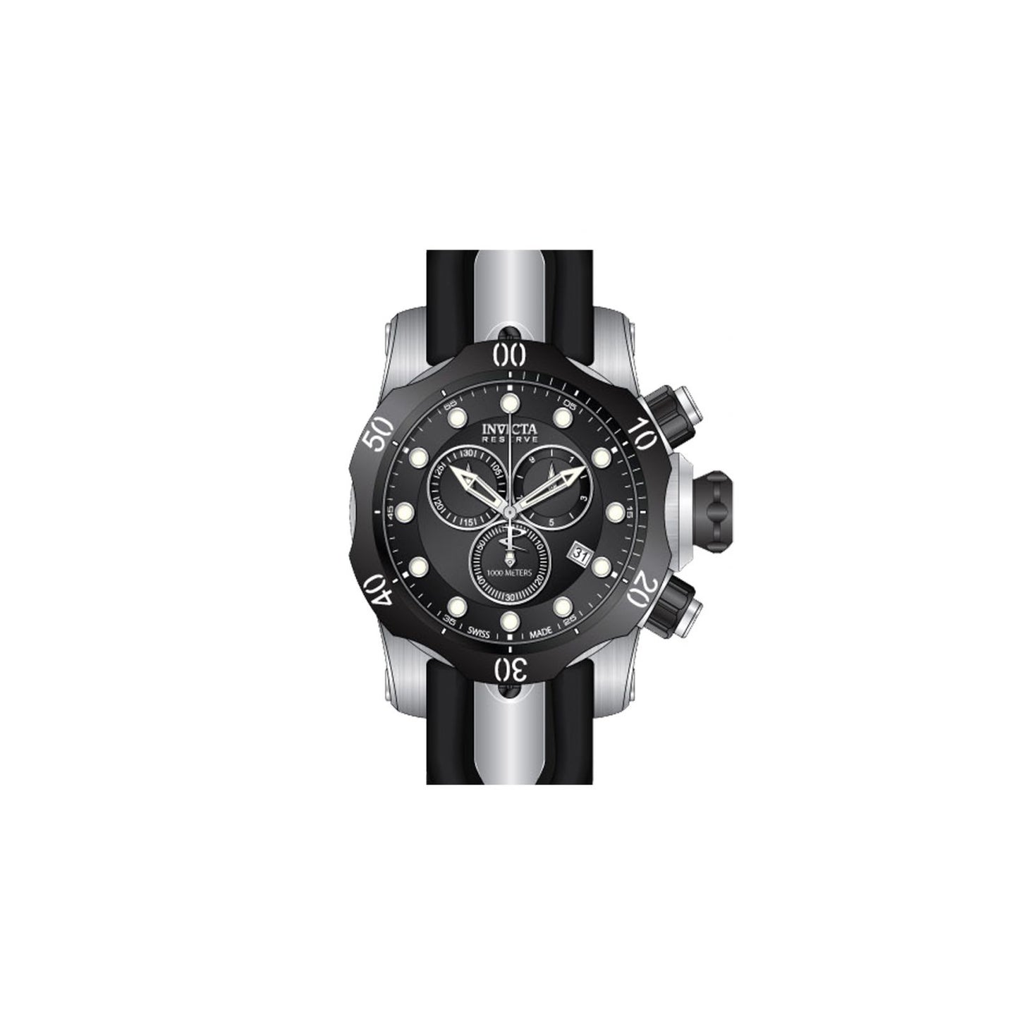 Reloj Invicta Venom 5732